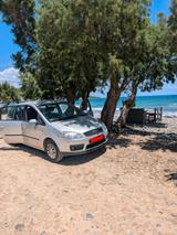 Ford C- Max - gebrauchte Ford C-Max aus dem Jahr 2004