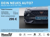 Cupra Formentor - Vorschau Bild 1