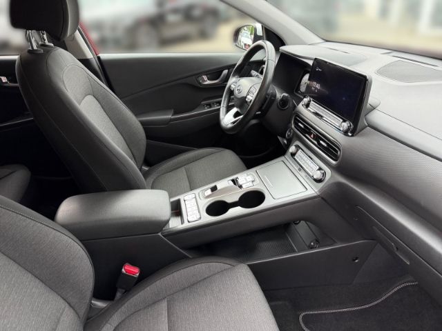 Fahrzeugabbildung Hyundai KONA Trend Elektro 2WD +KLIMA+PDC+LED+NAVI+UVM+
