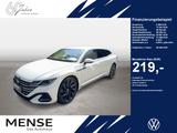 Volkswagen Arteon Shooting Brake R-Line 4Motion 2024 (Facel - weiße Volkswagen Arteon