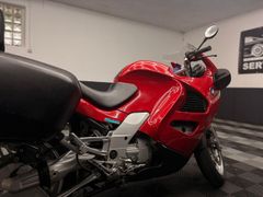 BMW K 1200 RS/GT K 1200 RS ABS HEIZ-GRIFFE KOFFER