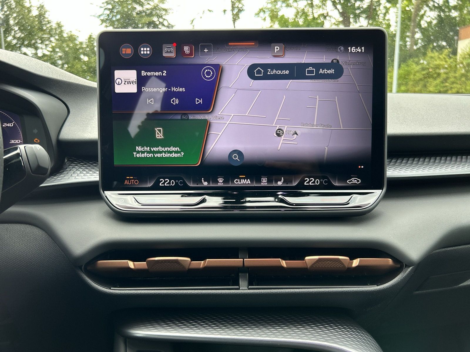 Cupra Terramar - Bild 23