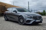 Mercedes-Benz E 400 d 4MATIC T Autom. 