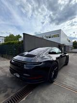 Porsche 911 Carrera T (992) (approved, PDK) - Porsche 992 Carrera T Gebrauchtwagen
