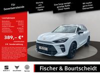 Cupra Terramar - Vorschau Bild 1