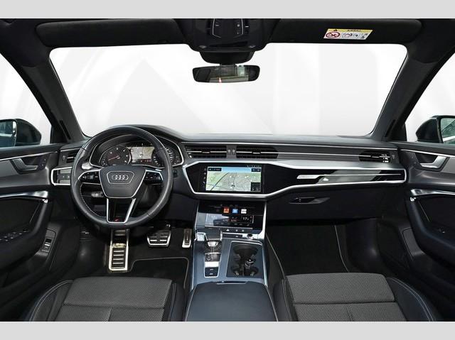 Audi A6 Avant 40 TDI quattro S-tronic Sport S line AH, миниатюра 8