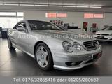 Mercedes-Benz CL 63 AMG 1 Hand / TOP ZUSTAND - Mercedes-Benz CL-Class mit Benzin-Antrieb