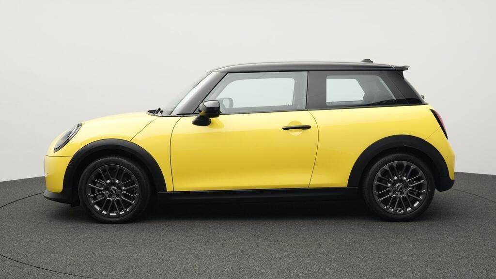 MINI Cooper S - Bild 4