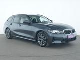 BMW 320d Advantage Active Guard|SHZ|Navi|CarPlay|LED - BMW 320 aus 2021