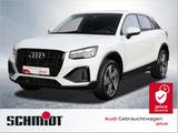 Audi Q2 35 TFSI Advanced Matrix LED LM18 ACC AHK Navi