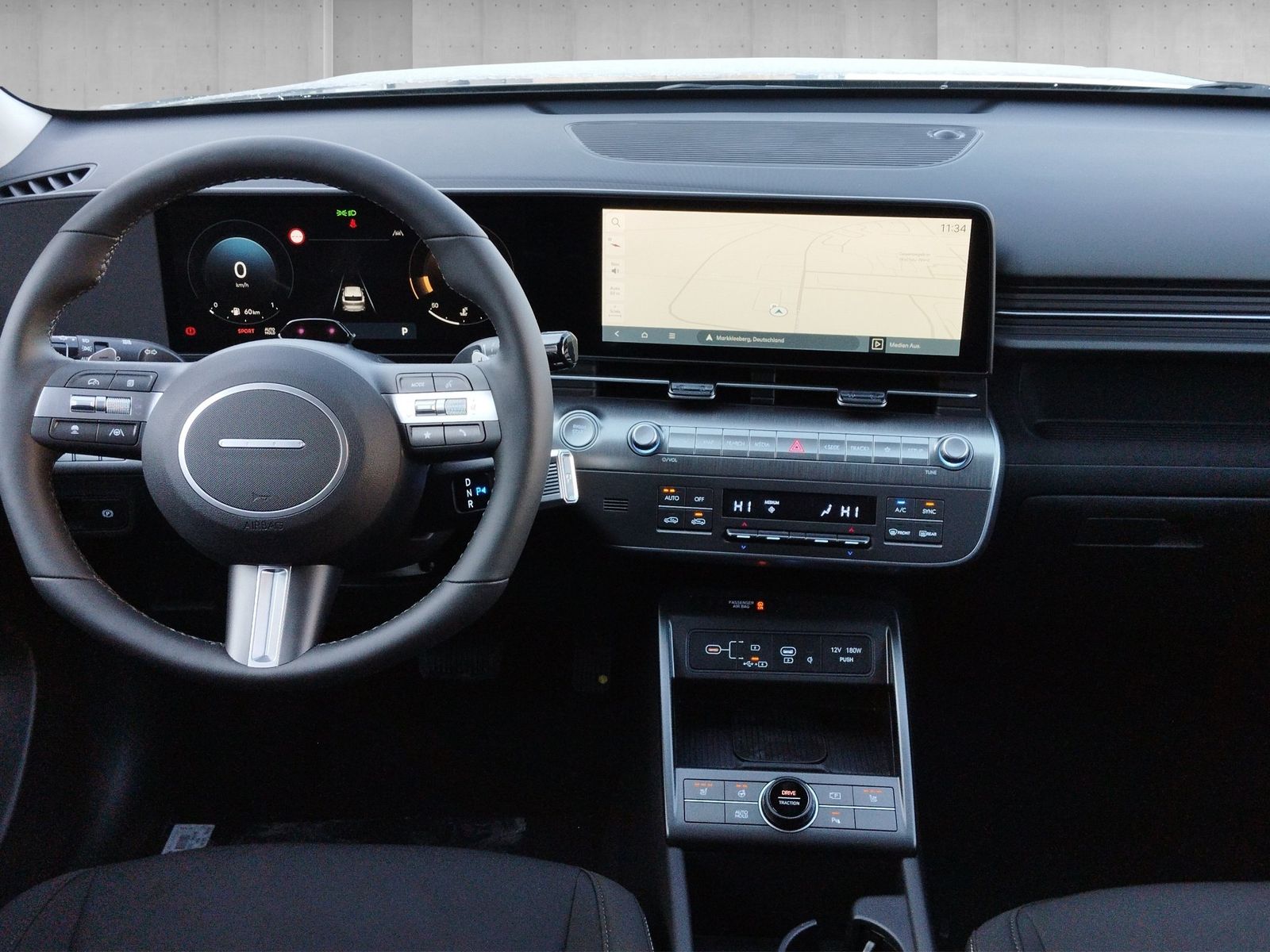 Hyundai Kona – Bild 12