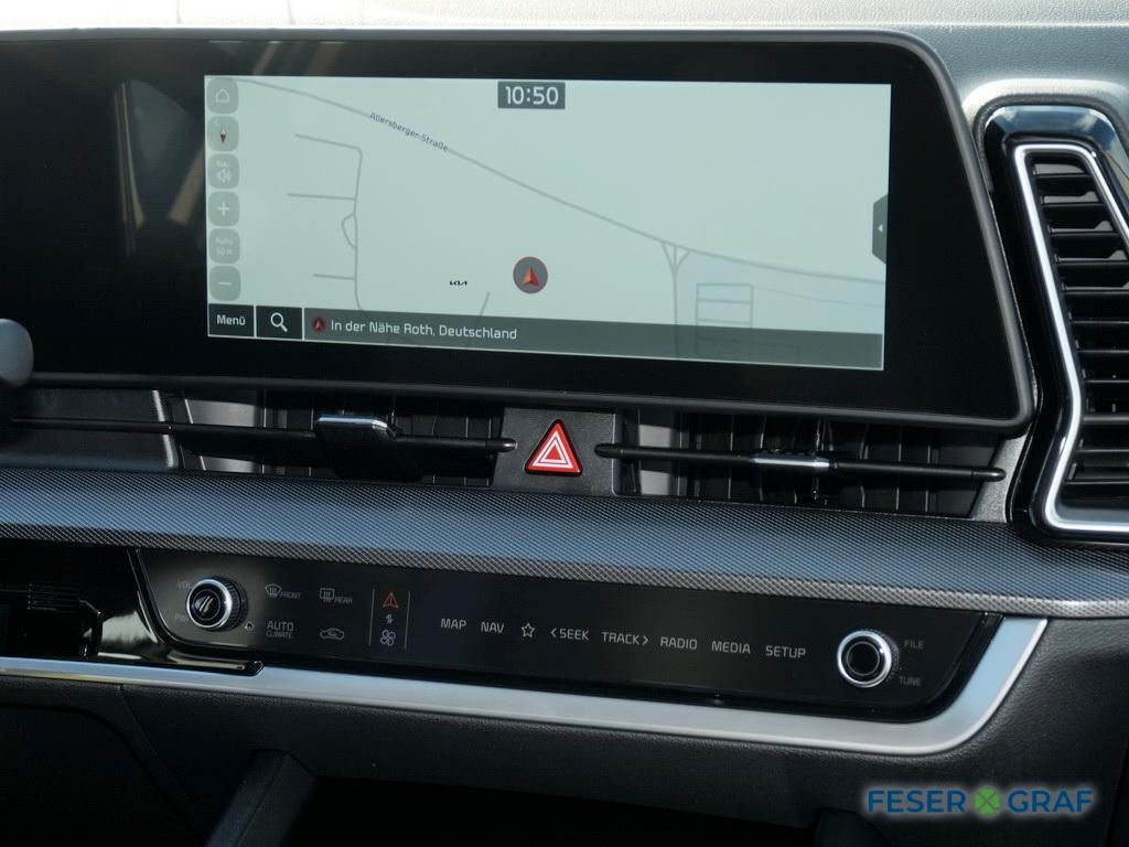 Kia Sportage - Bild 7