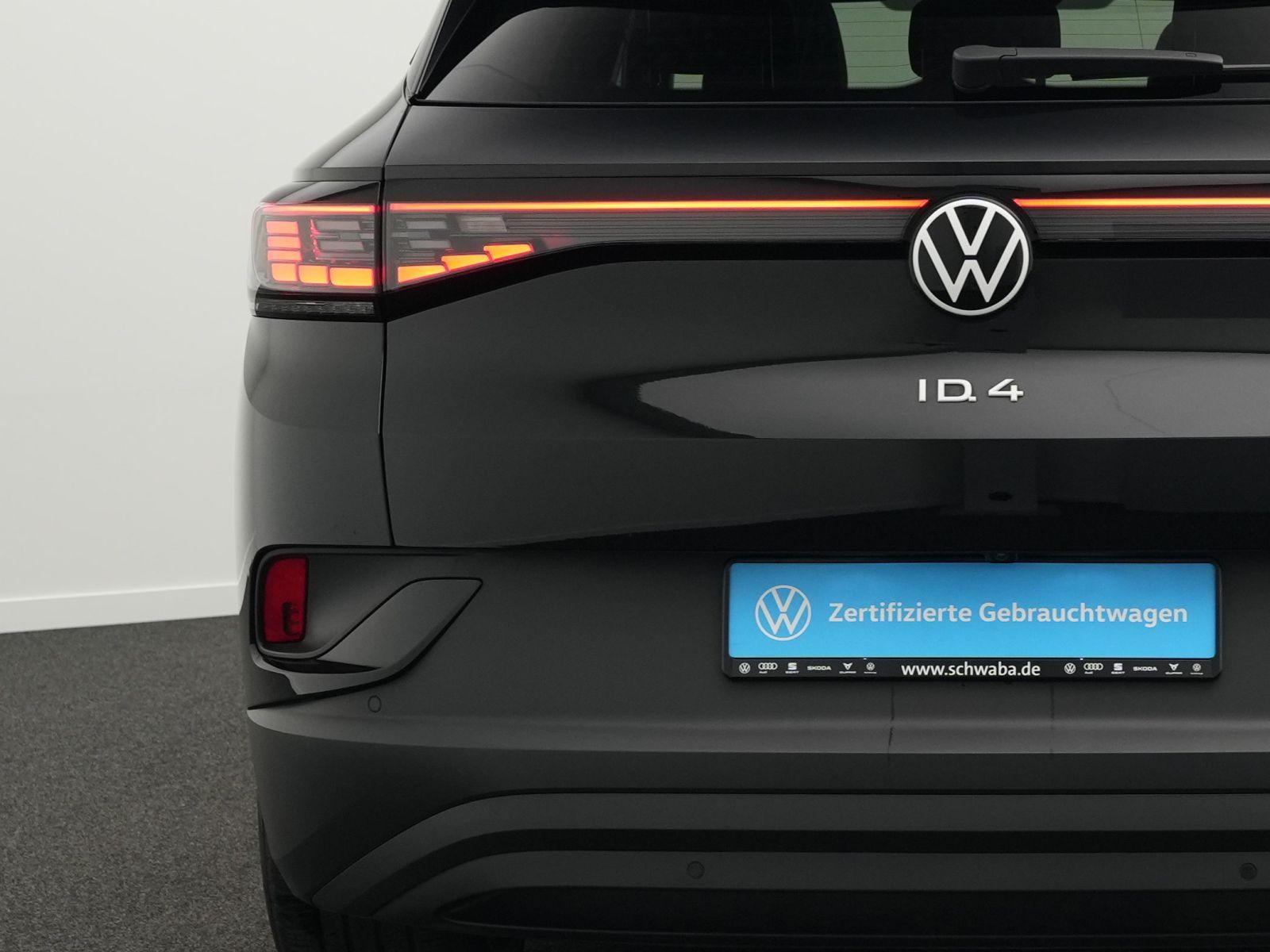 Volkswagen ID.4 Pro PANO*SIDE*R-KAM*19"