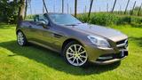 Mercedes-Benz SLK 200 - top gepflegt - gebrauchte Mercedes-Benz SLK 200 aus dem Jahr 2014