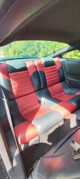 Ford Mustang - gebrauchte Ford Mustang aus dem Jahr 2006