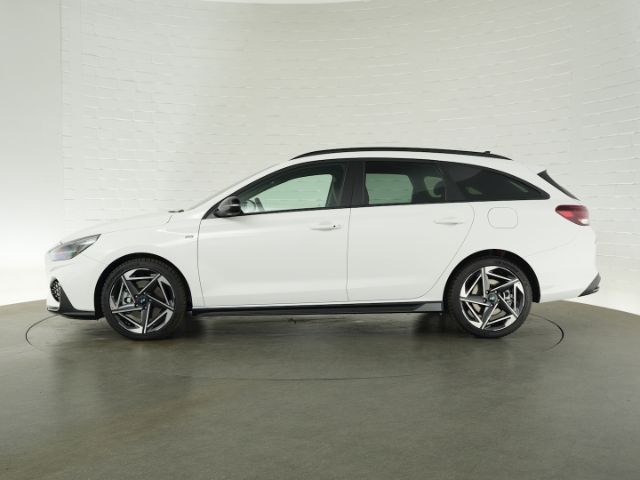 i30cw FACELIFT T-GDI N-LINE 48V DCT+VOLL LED+NAV