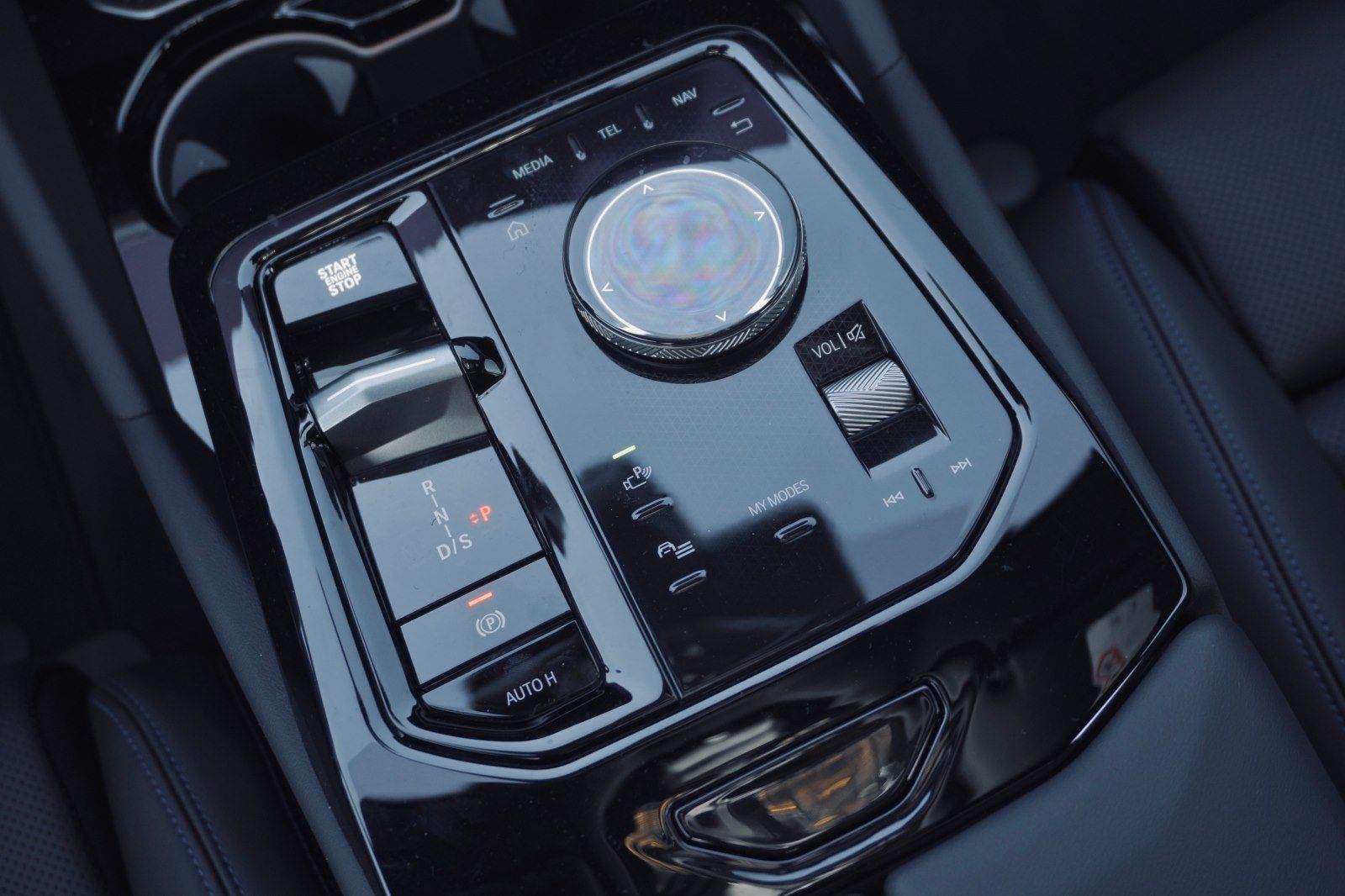 BMW 520 - Bild 19