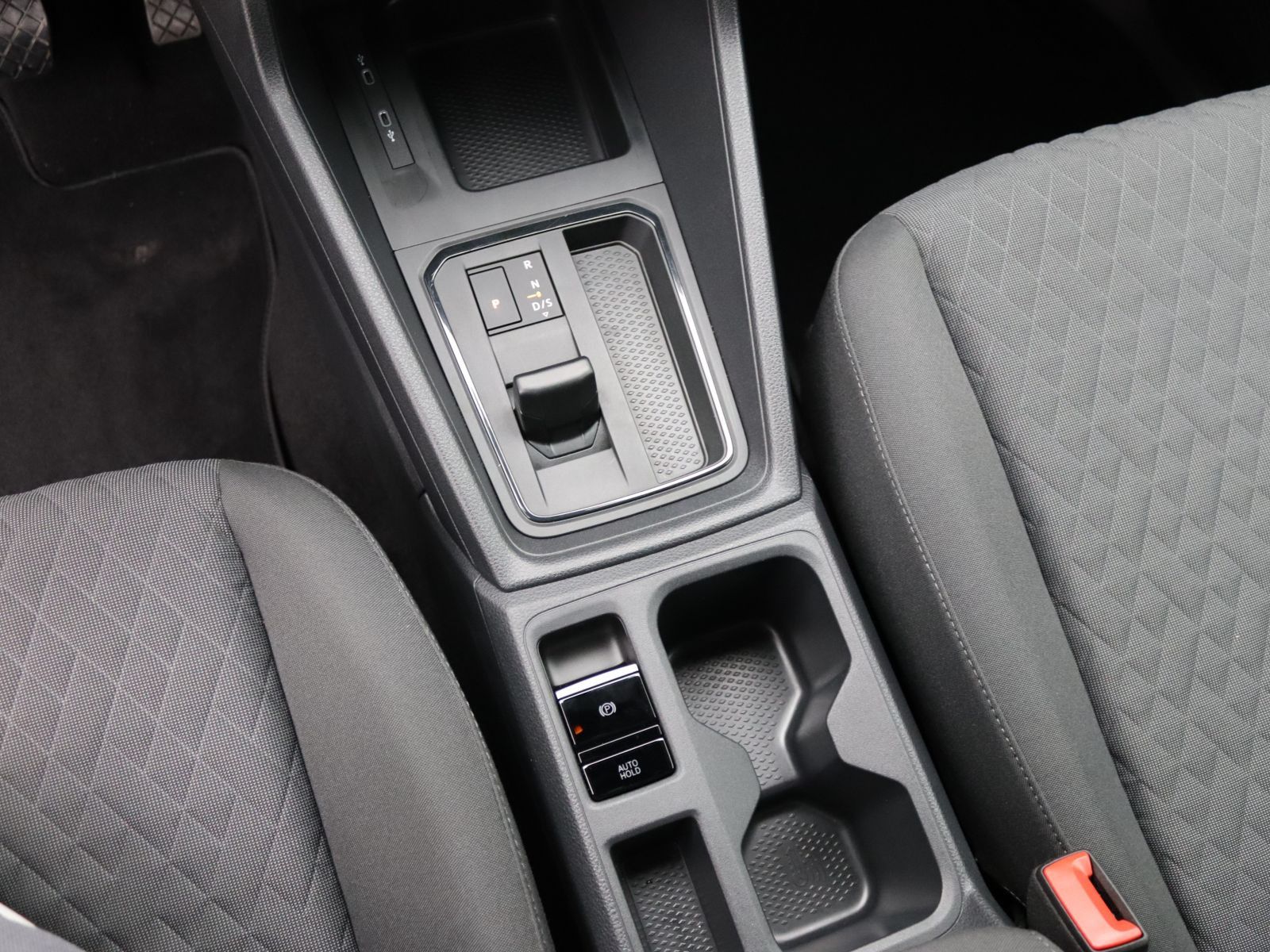 Volkswagen Caddy - Bild 17