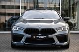 BMW M8 Gran Coupe Competition Individual B&W  Carbon - BMW: Com