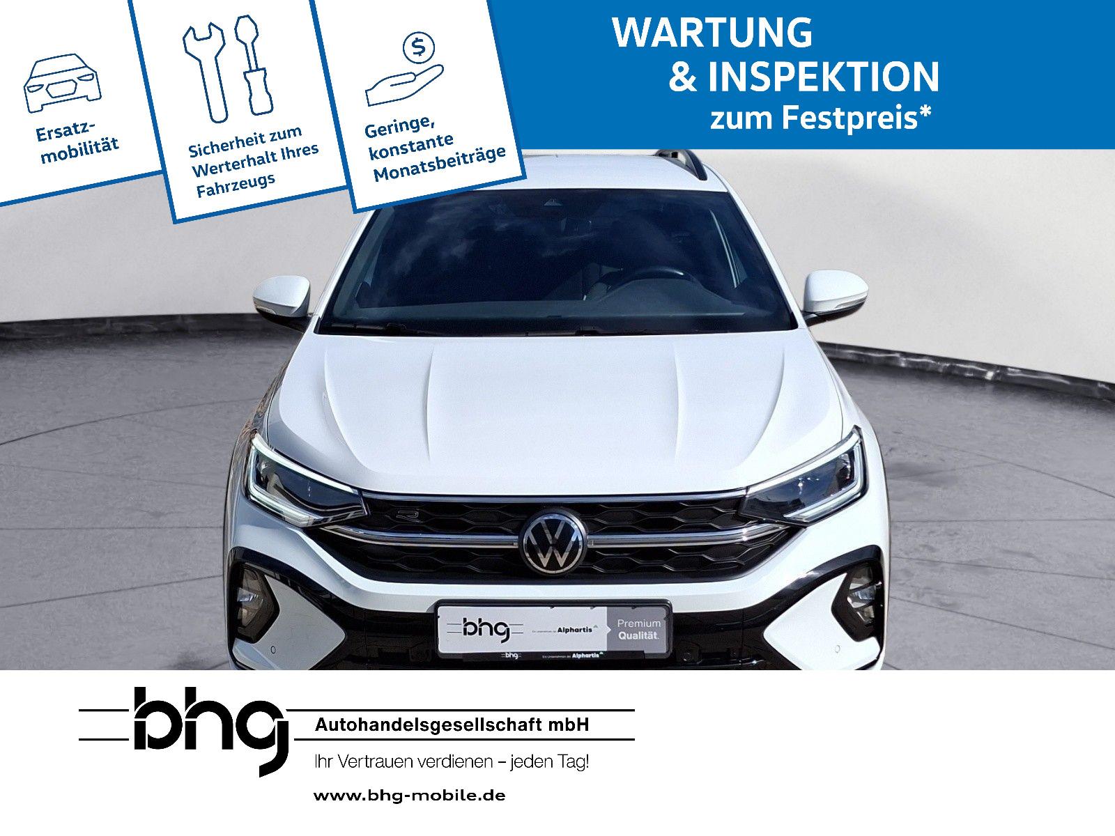 Volkswagen Taigo 1.0 TSI DSG R-Line MatrixLED AppConnect Cl, миниатюра 8
