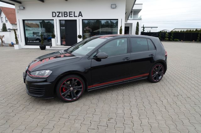 Volkswagen Golf GTI 2.0TSI *Navi*Xenon*