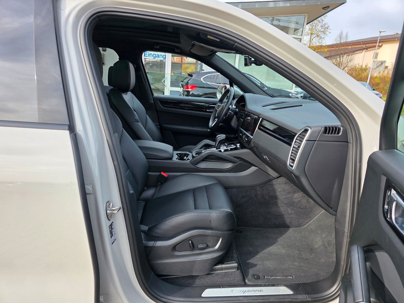 Porsche Cayenne 3.0 Panoramadach/LED/Sportabgas foto 15