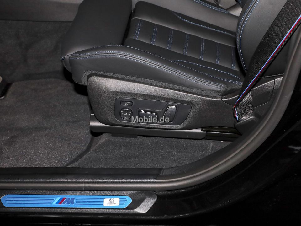 BMW X4 M40 - Bild 13