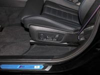BMW X4 M40 - Vorschau Bild 13