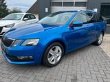 Skoda Octavia Combi Ambition - Skoda Octavia Gebrauchtwagen in Saarbrücken