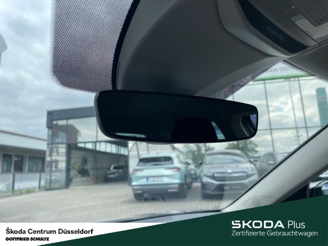 Skoda Kamiq - Bild 14