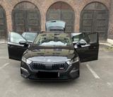 Skoda Octavia 2.0 TSI DSG RS COMBI RS