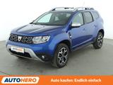 Dacia Duster 1.5 Blue dCi Deal 4WD *NAVI*TEMPO*PDC*SHZ - Dacia Duster: Dci