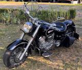 Yamaha XV 1600 Wildstar Kauf oder Tausch (siehe Text) - Offers