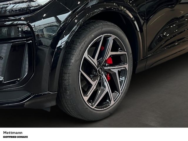 Audi Q6 e-tron - Bild 9