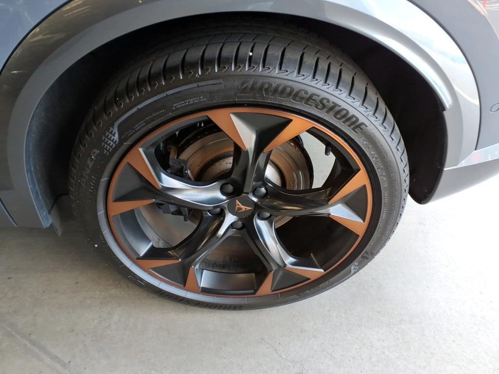Cupra Formentor VZ 1.4 e-Hybrid DSG Pano*RFK*PDC*Tempo