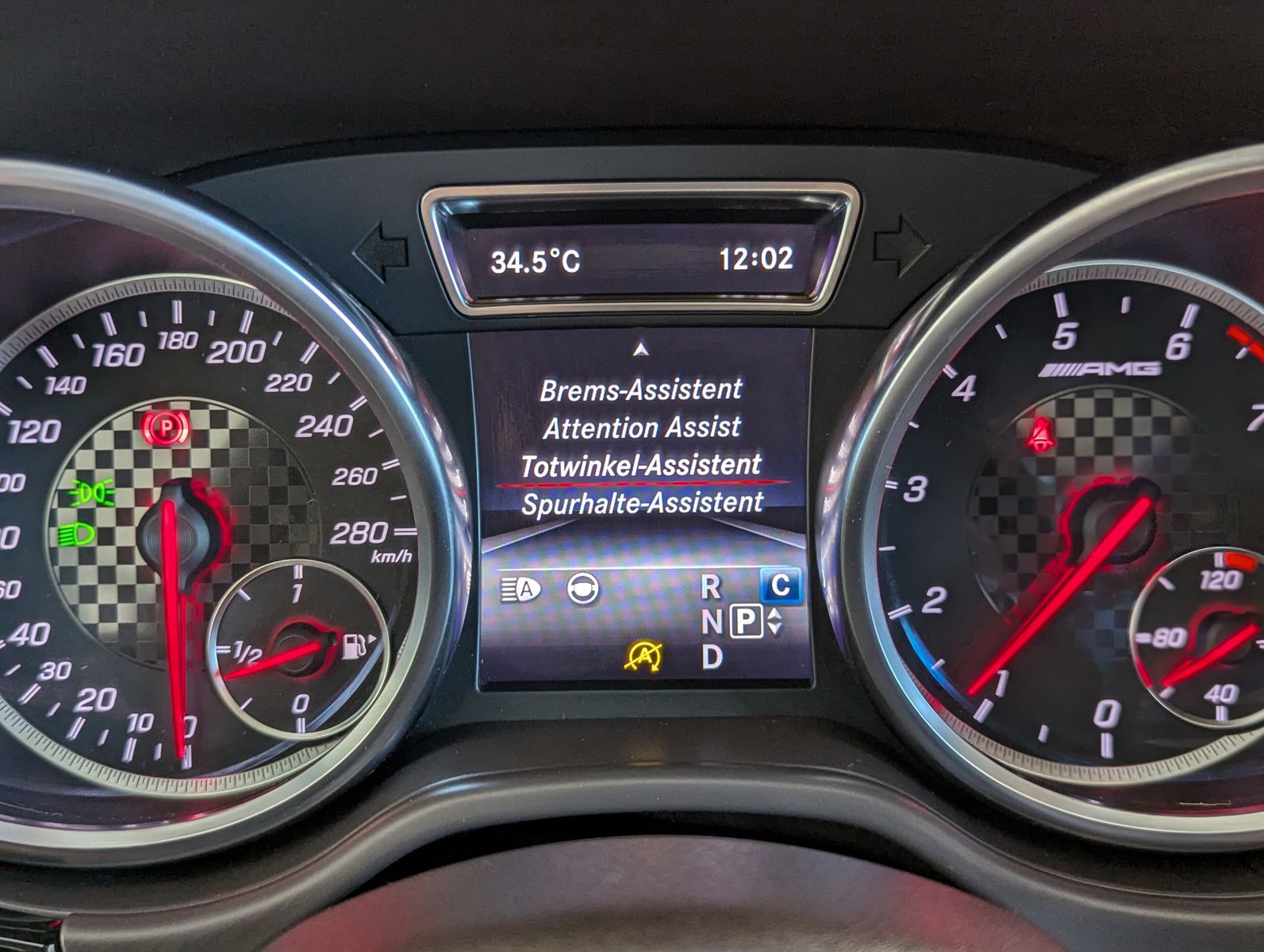 MERCEDES-BENZ GLE 43 AMG 4M Pano designo StHz ACC 360° H/K AHK - Image 29