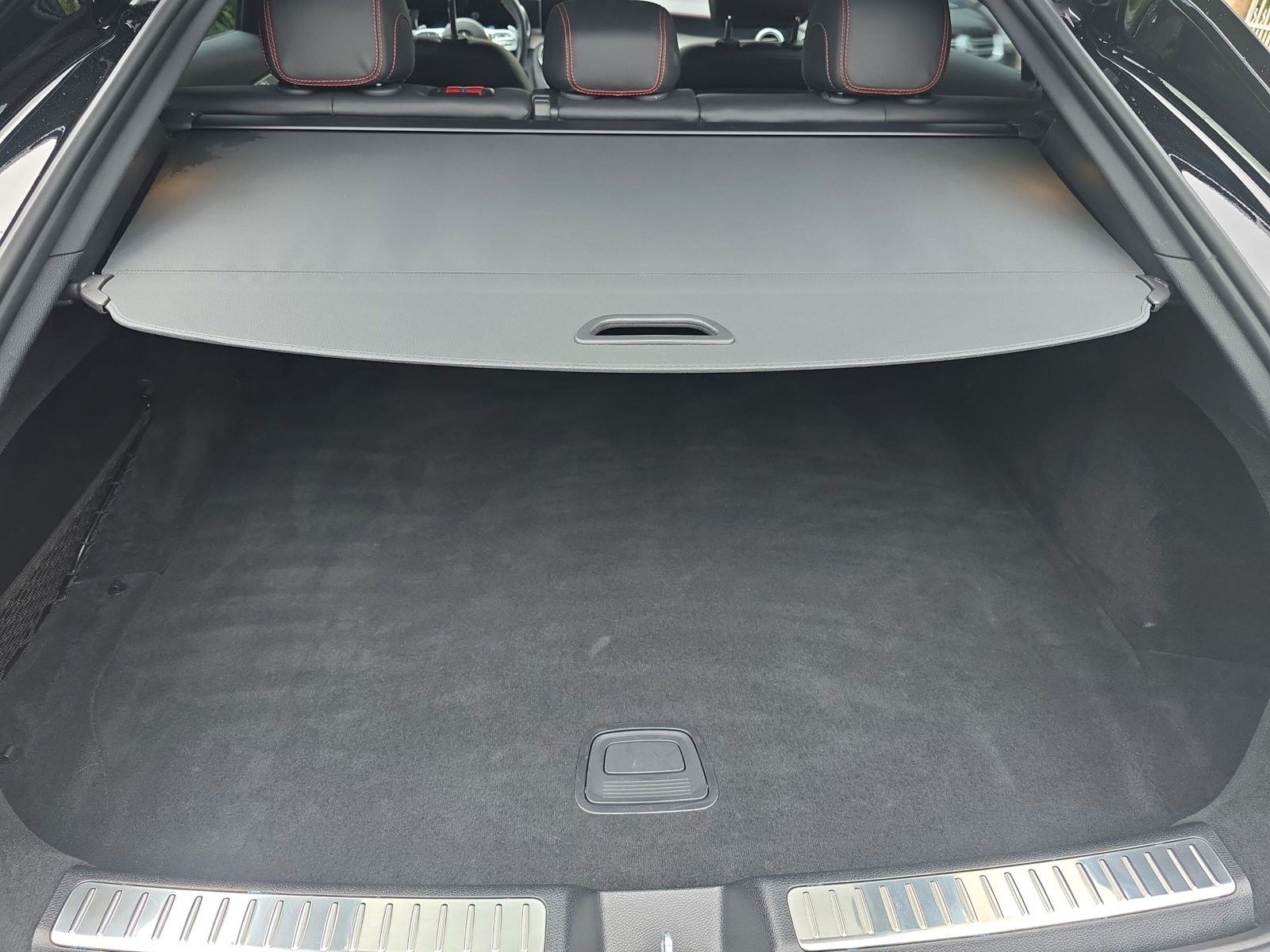 Mercedes-Benz GLC 43 AMG  Coupe  4Matic foto 17