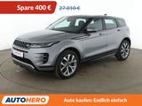 Land Rover Evoque D180 S R-dynamic Aut.*NAVI*LED*ACC*CAM* - Land Rover Gebrauchtwagen in Bremen