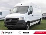 Mercedes-Benz Sprinter 317 CDI KA L3H2 Klima Kamera Holz 9G