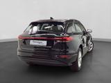 Audi Q6 e-tron Q LED 360° SITZHZ LM19 - schwarze Audi Q6 e-tron