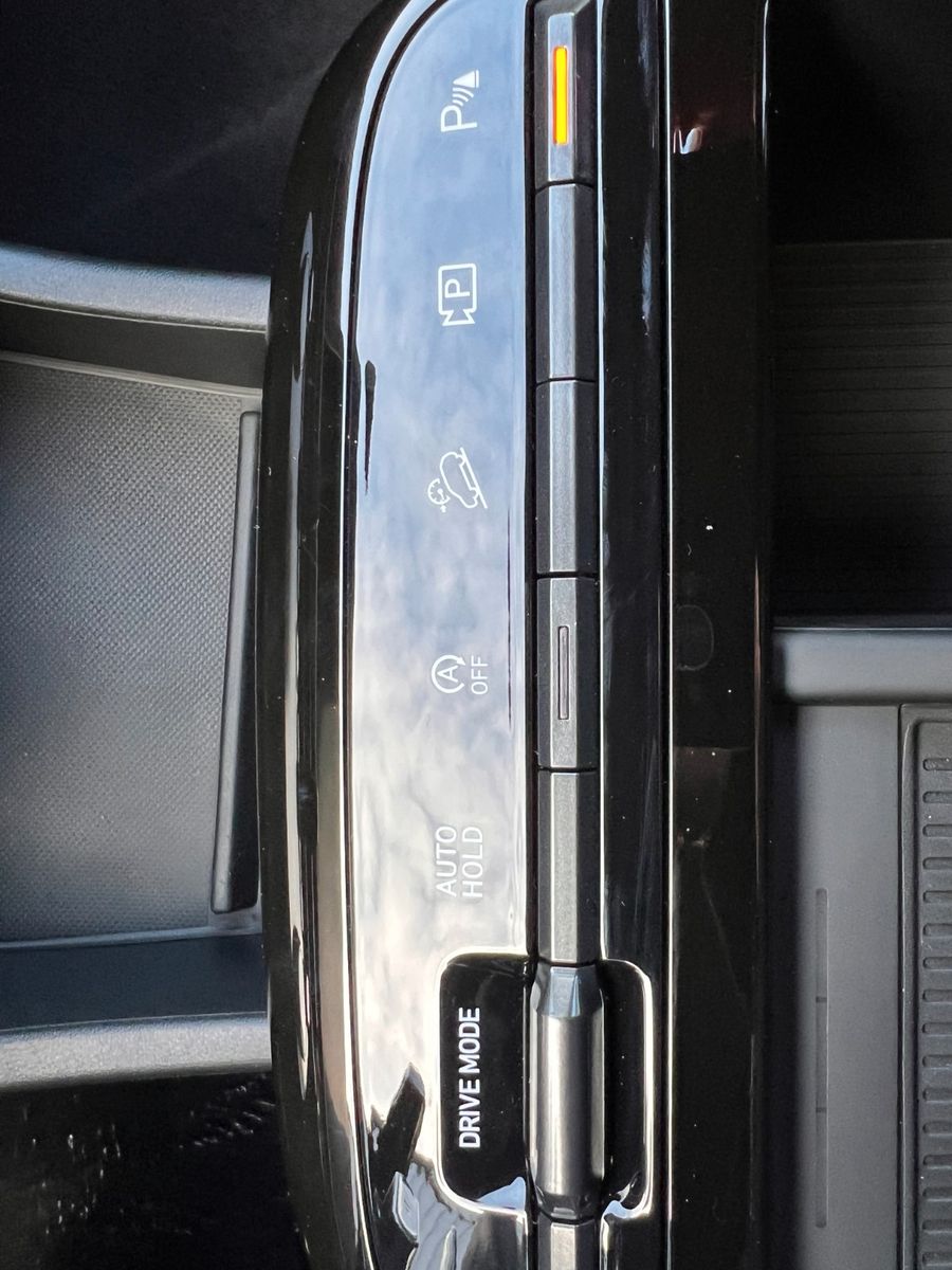Hyundai TUCSON - Bild 20