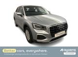 Audi Q2 advanced 35 TDI S tronic - Audi Q2 advanced mit Diesel-Antrieb