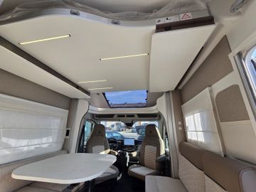 Bild 15 Benimar TESSORO 483 2026 Northautokapp