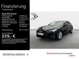 Audi A5 Avant TDI quattro*NAVI*MATRIX*AHK*PDC*SHZ