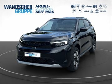 Opel Frontera 1.2 GS Hybrid 145PS KAMERA