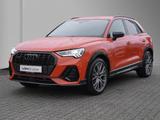 Audi Q3 40 TFSI quattro S tronic S Line /AHK/LED/RFK - Audi Q3 40 TFSI Gebrauchtwagen