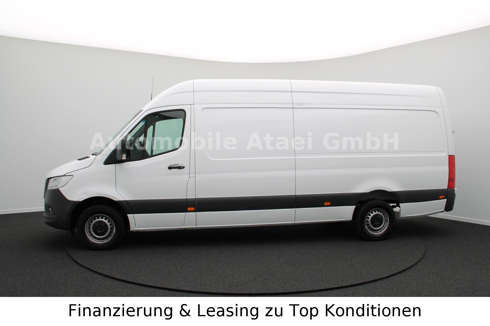 Fahrzeugabbildung Mercedes-Benz Sprinter 317 MAXI 360° KAMERA+ NAVI (4178)