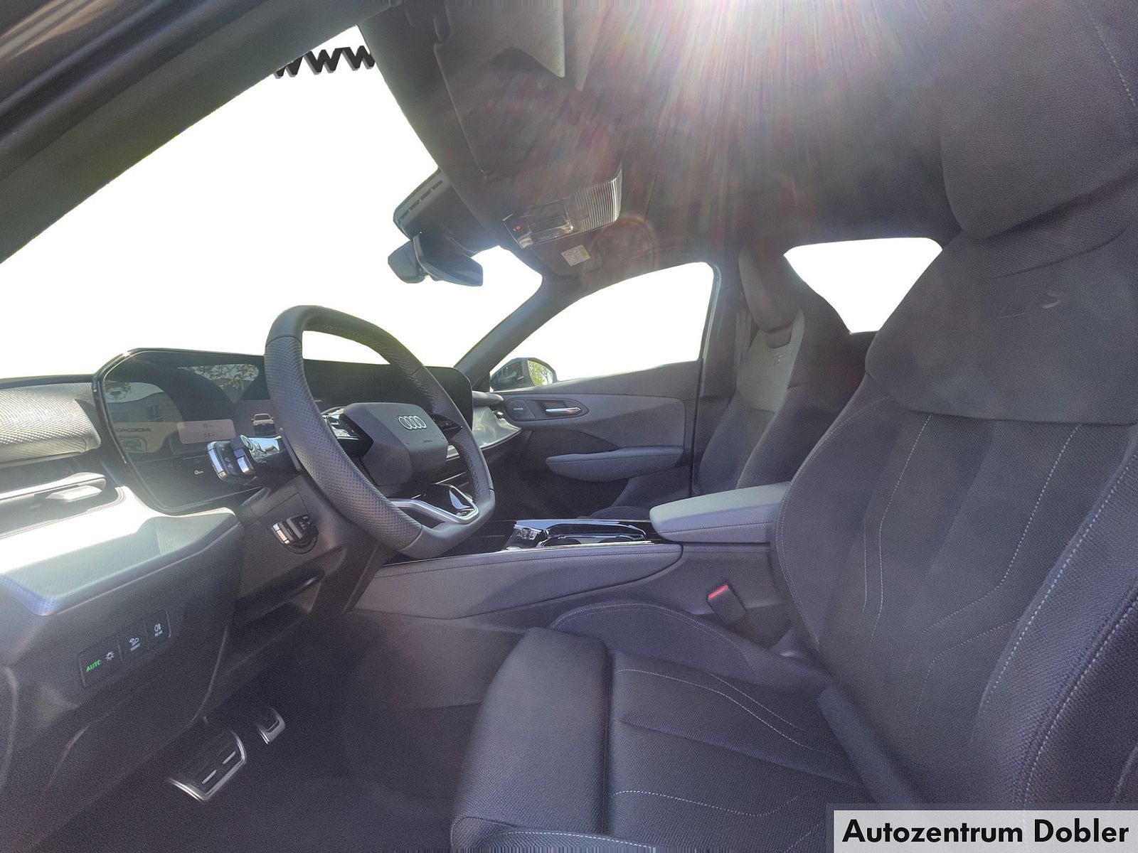 Audi Q3 Sportback e-HYBRID 2x S-line,AHK,20",Pano,HuD foto 13