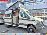 HYMER / ERIBA / HYMERCAR Grand Canyon S*4x4*360° Kamera*ACC*LED*Dieselhzg - Offers matching your search criteria