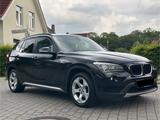 BMW X1 sDrive18d xLine xLine - BMW X1 Gebrauchtwagen in Bremen